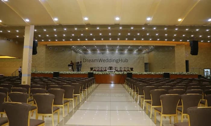 Ann s International Convention