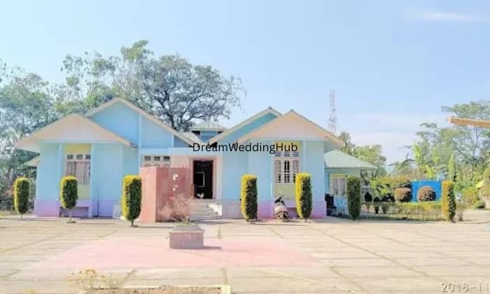 Eco Heritage Villas & Resort