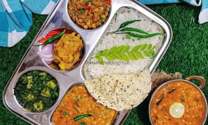 VRINDAVAN CATERERS Patna