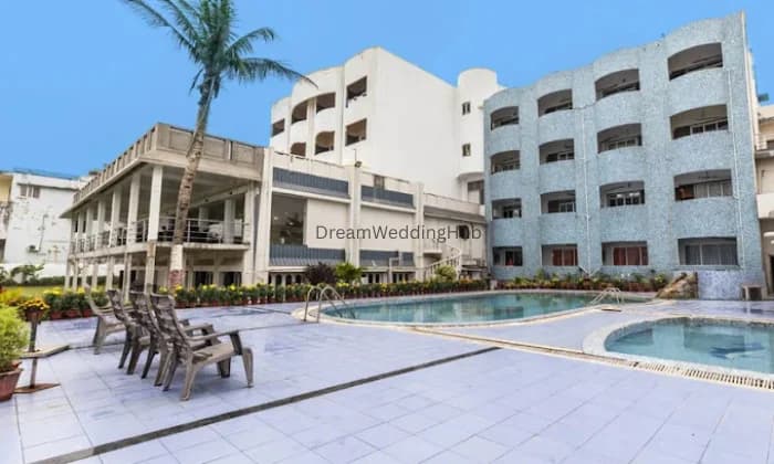 Hotel Vijoya International