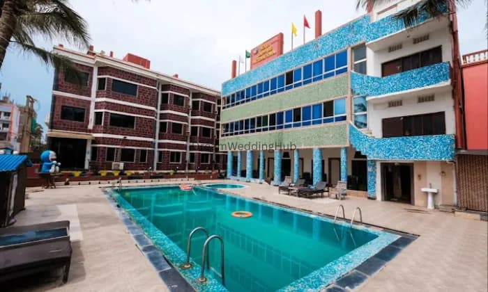 Hotel Sapphire International