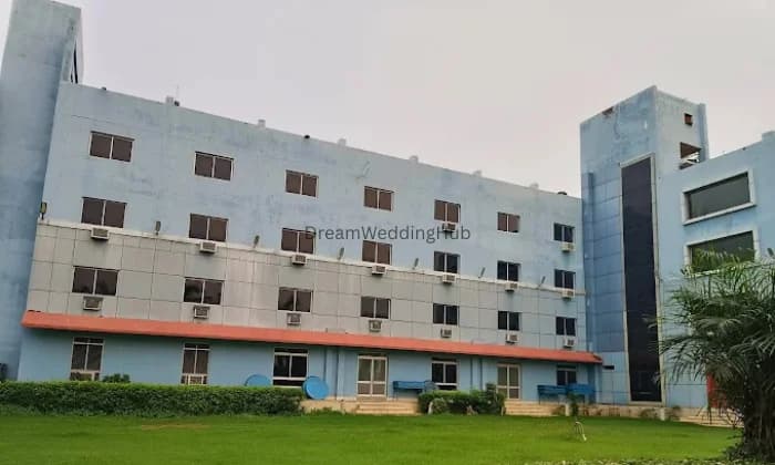 Bandhan Marriage Hall