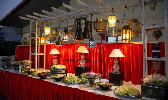Sanwariya Caterers