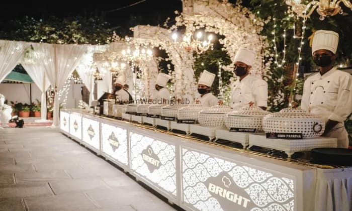 Sri Sai Durga Food Cateres