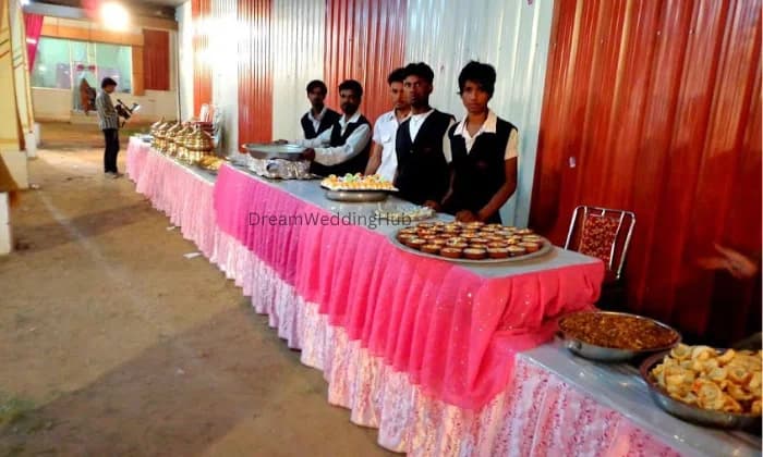 Indupalli Caterers