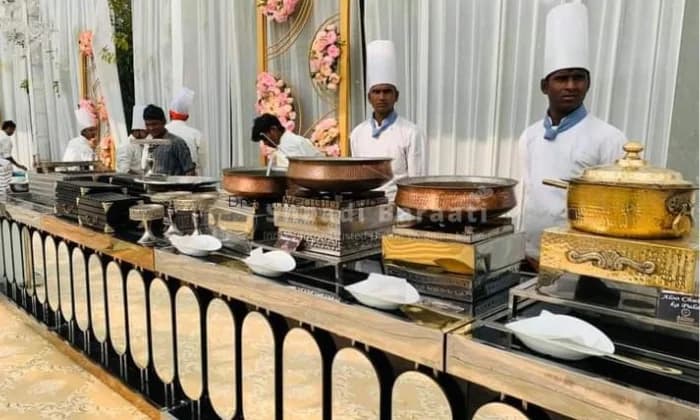 Sivaramakrishna catering