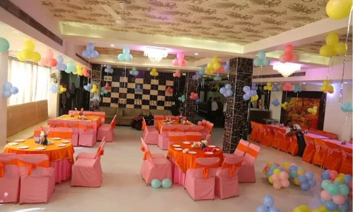 Chilli Event Planners