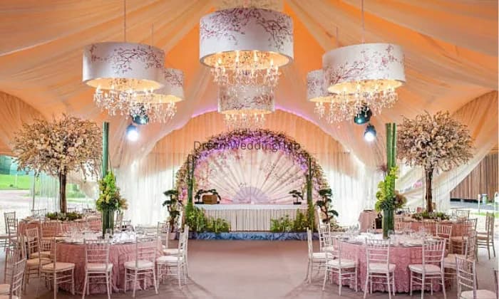 Baba Ji Event Planner