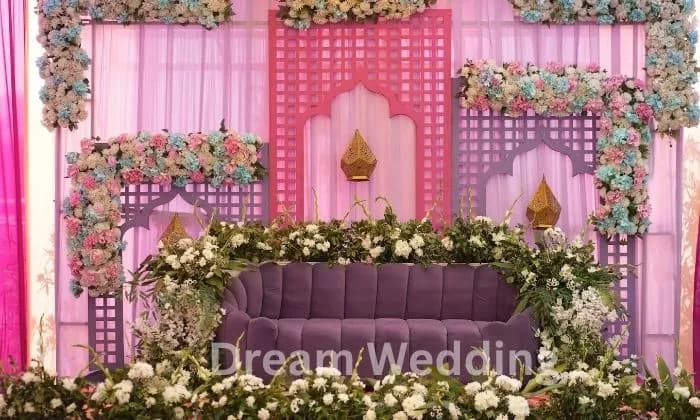 Bharat Event wedding planner