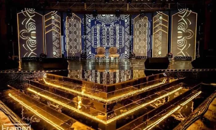 Afterlife Events and Entertainment