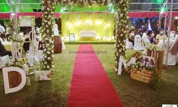 J C Event Group Joys Celebration