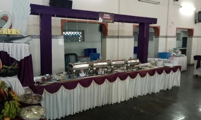 Poornasree Catering