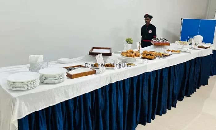 Valleyettans Kitchen