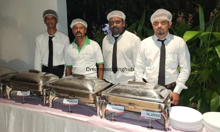 Karukatharayil Caters