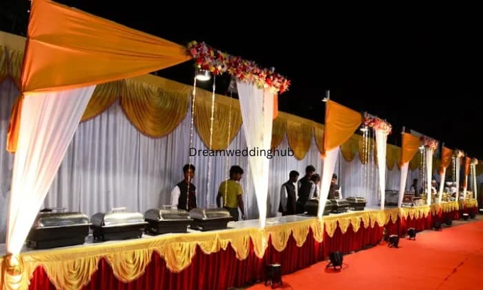Laxminarayan Caterer