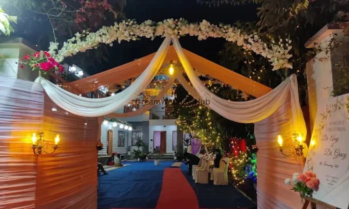 Angom Leiteng Enterprises