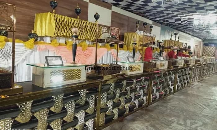 Kunal Rajsthani Caterers