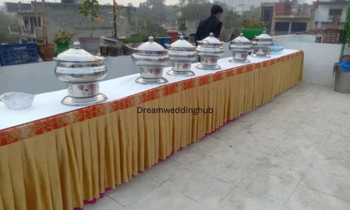 Mohini Catering