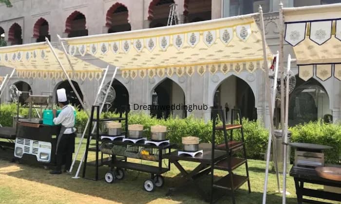 MAA ANNAPURNA CATERERS