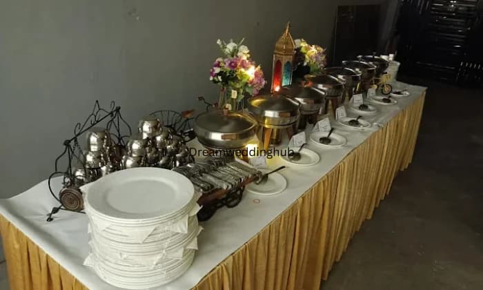 CHANDER JAIN CATERER