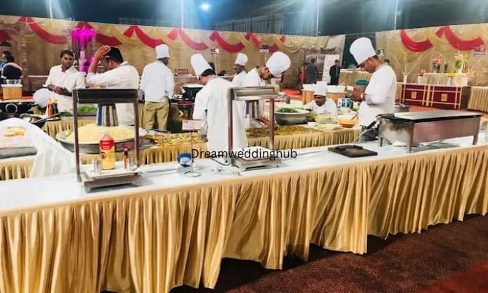 KUTCH CATERERS