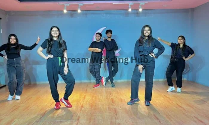 The Moon Dance Studio