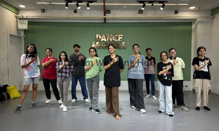 Dance Mantra Academy