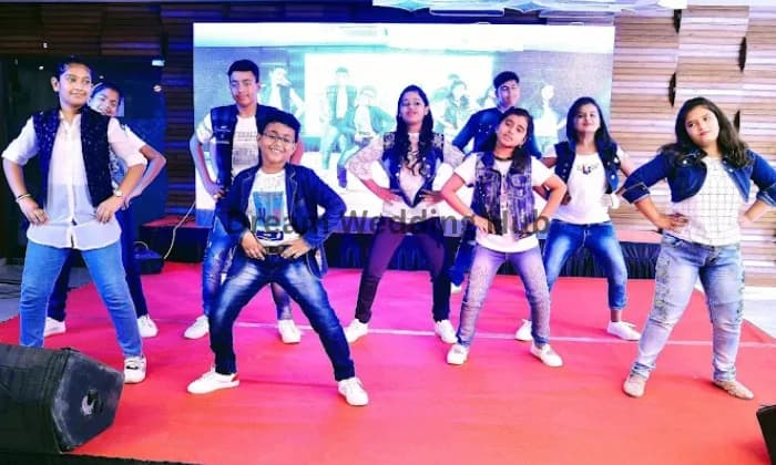 Mann Events Dance Studio MDS