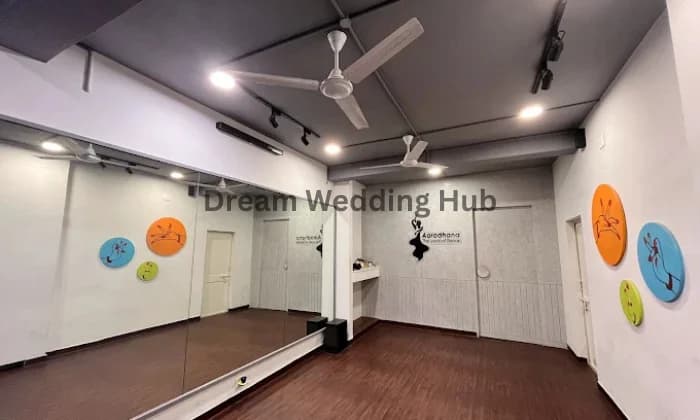 Aaradhana The world of Dance