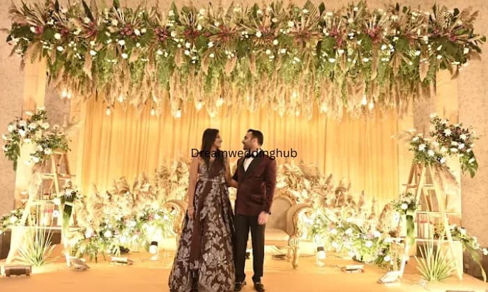 Swamangalam Weddings