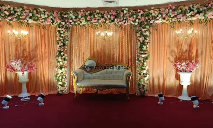 THINK HATKE  Wedding