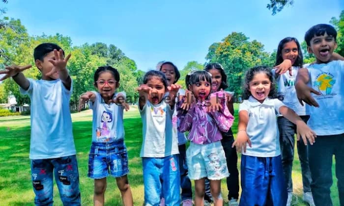 MINEX The Dance Classes