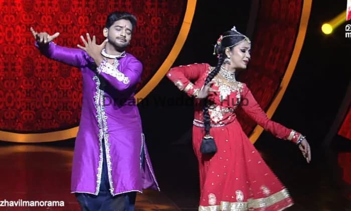 The Street Dance Studio