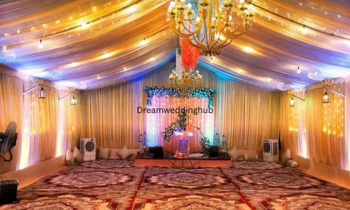 Wedding hub Anantnag
