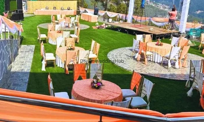 Greenath Kashmir Event Planners