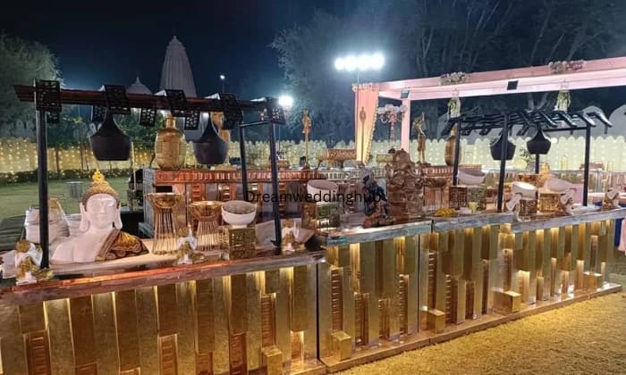 Sri Venkateswara Foods