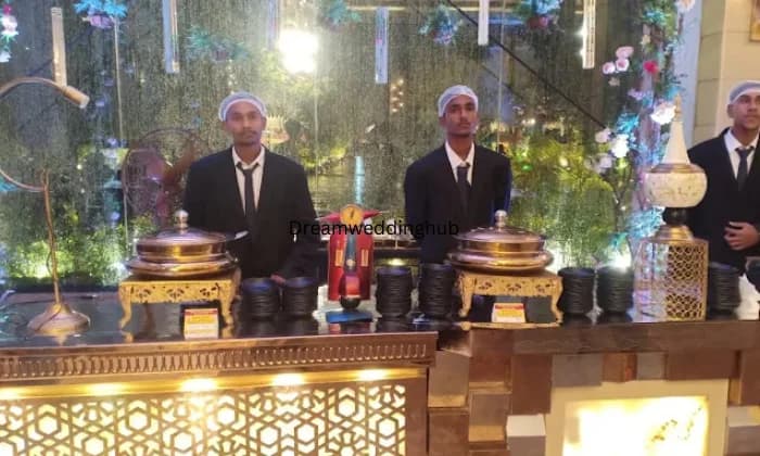 Babumoshai Cattering