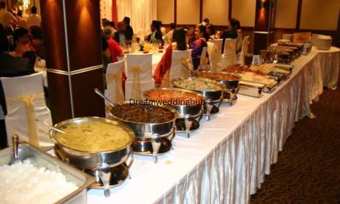 Bhabani Suppliers  Caterer