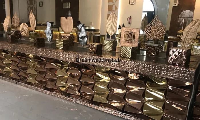 Annapurneswari Catering