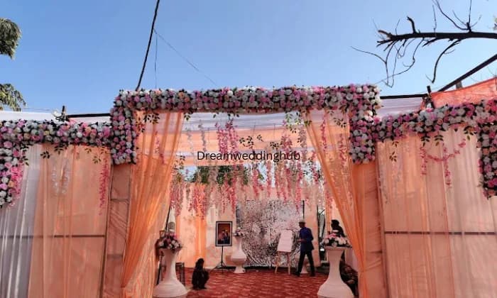 Harry Wedding Planner