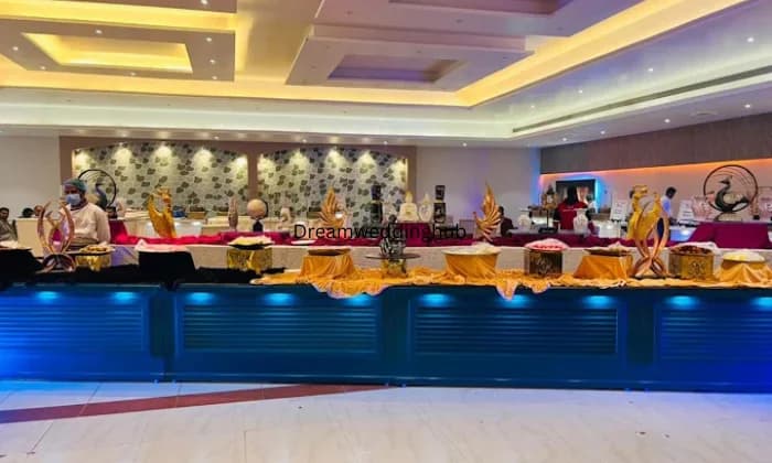 Royal Mehtab Caterers