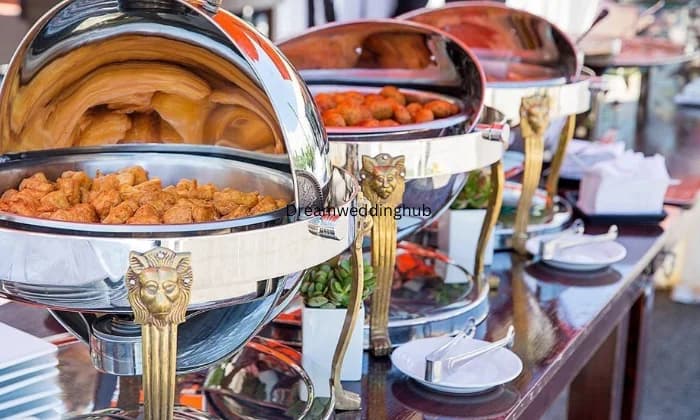 Harshalatha Catering