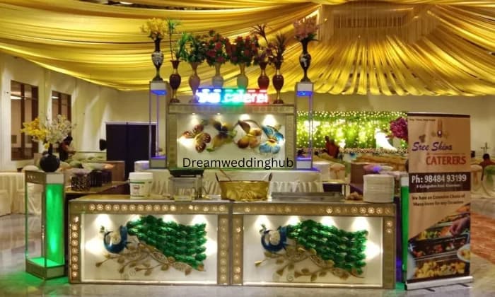Sree Shiva Caterers
