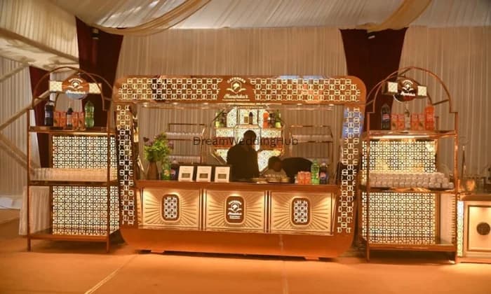 Laxmi Omkar Catering