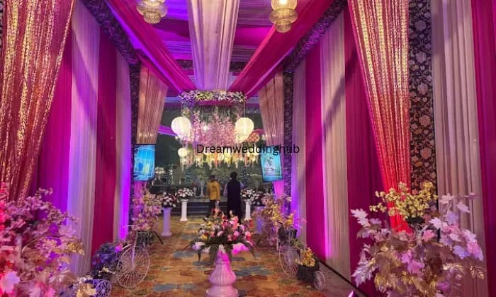 Dream Event Planners