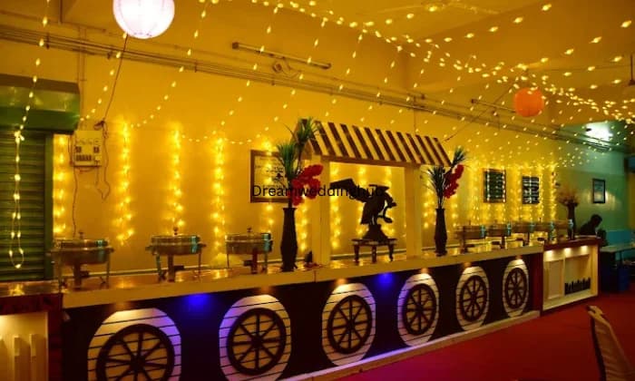 Shree Renuka Caterers