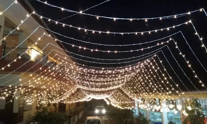 Anthura Coorg Wedding Planners