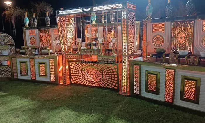 Shankar lal Prajapati Caterers