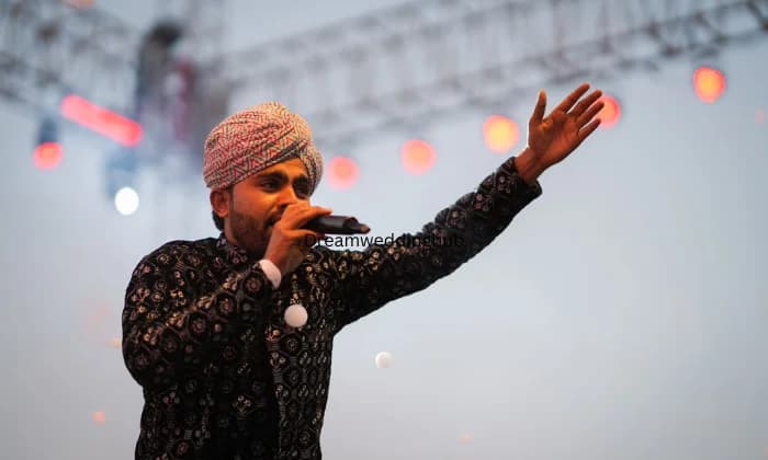 Sher Mohmmad folk musician Band