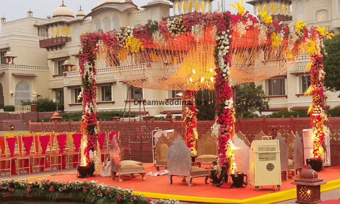 Shubh Shagun Events